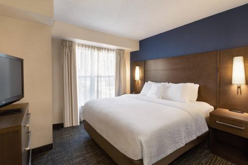 Scranton Hotel | Residence Inn by Marriott Scranton