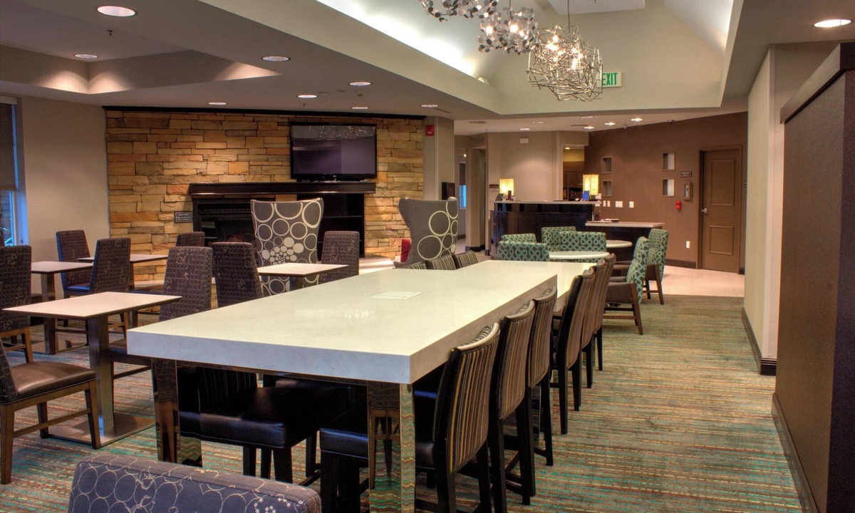Sebring Hotel | Residence Inn by Marriott Sebring