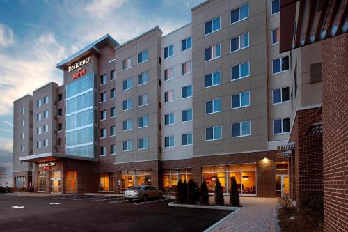 Secaucus Hotel | Residence Inn by Marriott Secaucus Meadowlands