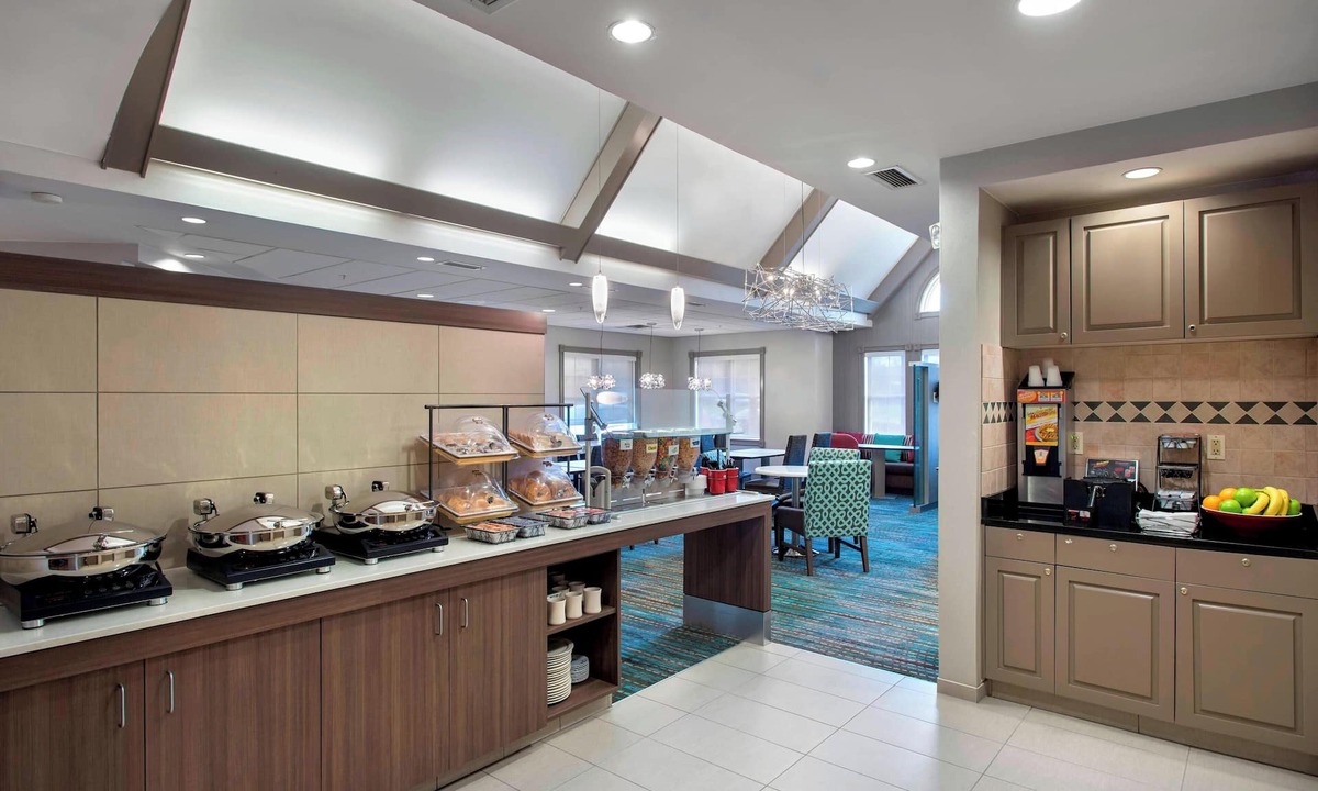 Somerset Hotel | Residence Inn by Marriott Somerset
