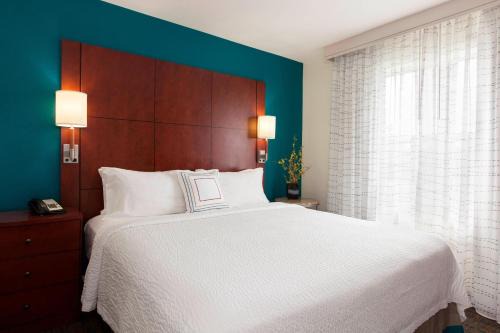 Bedford Park Hotel | Residence Inn Chicago Midway Airport