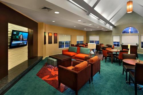 Danbury Hotel | Residence Inn Danbury