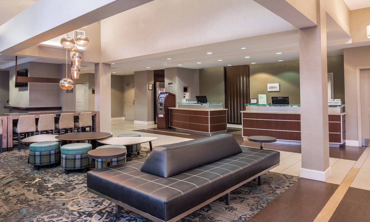 East Florence Hotel | Residence Inn Florence Marriott