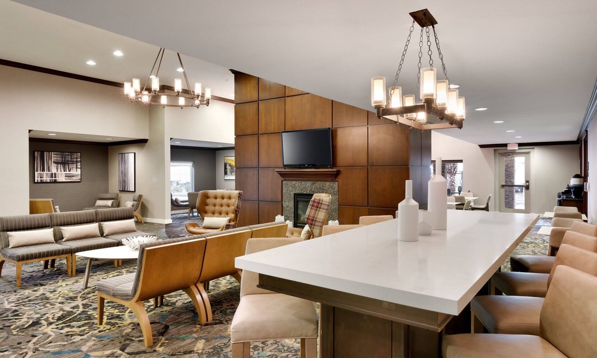 Addicks Hotel | Residence Inn Houston I-10 West/Park Row