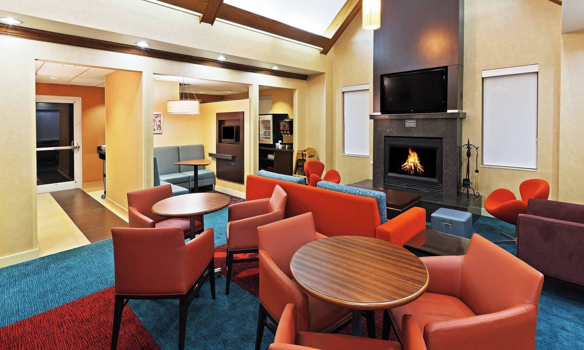 The Fountains Hotel | Residence Inn Houston Sugar Land/Stafford