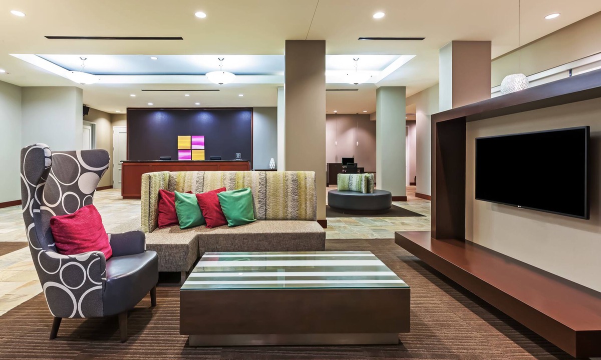 Energy Corridor Hotel | Residence Inn Houston West-Energy Corridor