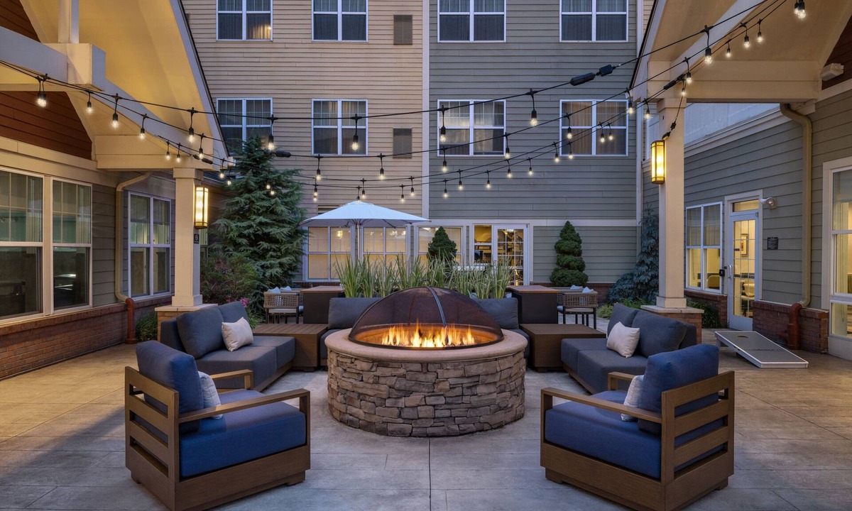 Central Islip Hotel | Residence Inn Long Island Islip/Courthouse Complex