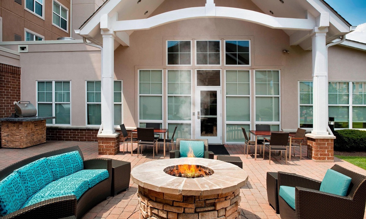 Bedford Park Hotel | Residence Inn Marriott Chicago Midway