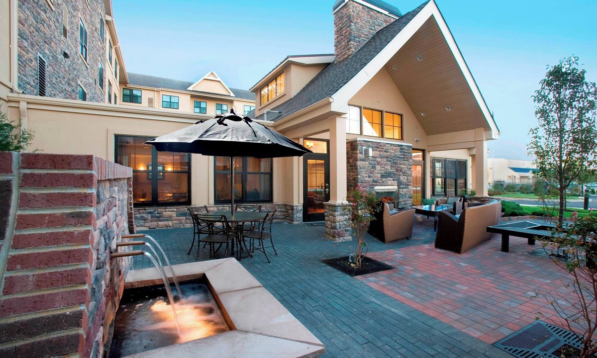 Dover Hotel | Residence Inn Marriott Dover