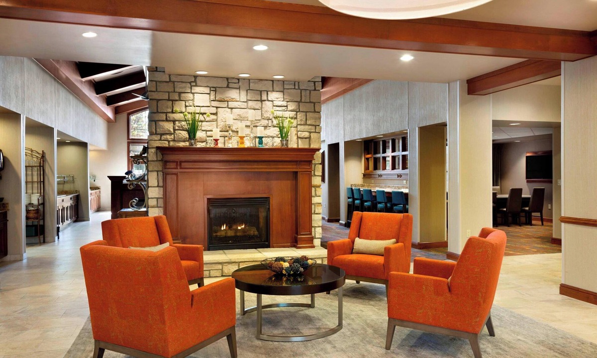 Joplin Hotel | Residence Inn Marriott Joplin