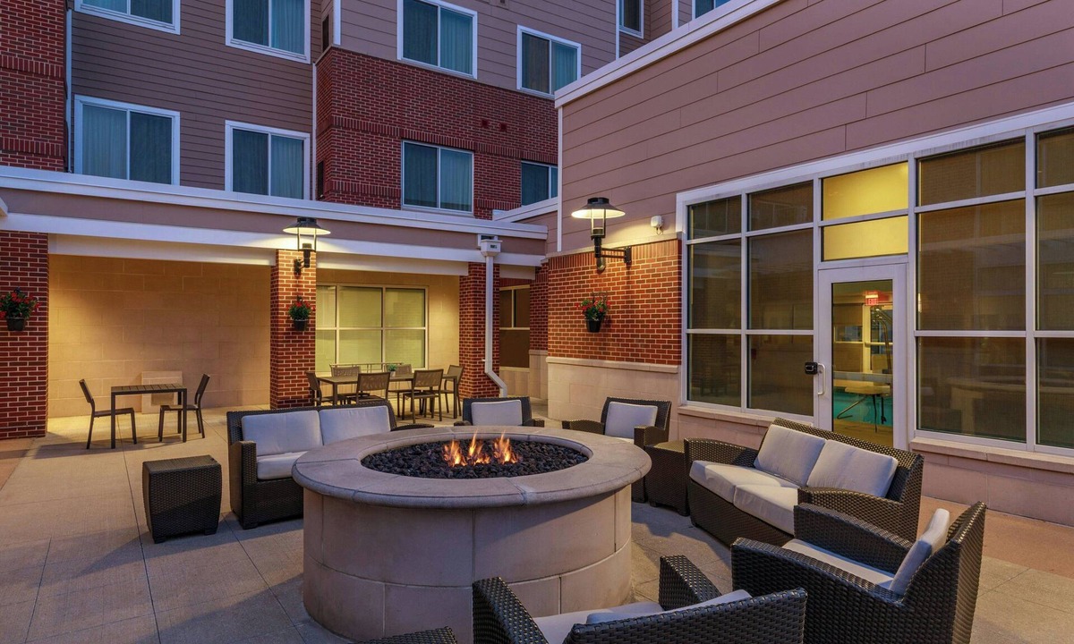 Nashua Hotel | Residence Inn Nashua