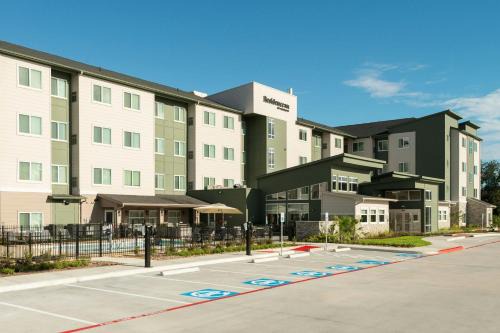 Pearland Hotel | Residence Inn Pearland