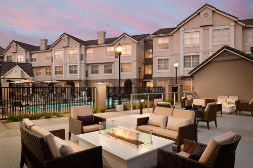 Pleasanton Hotel | Residence Inn Pleasanton