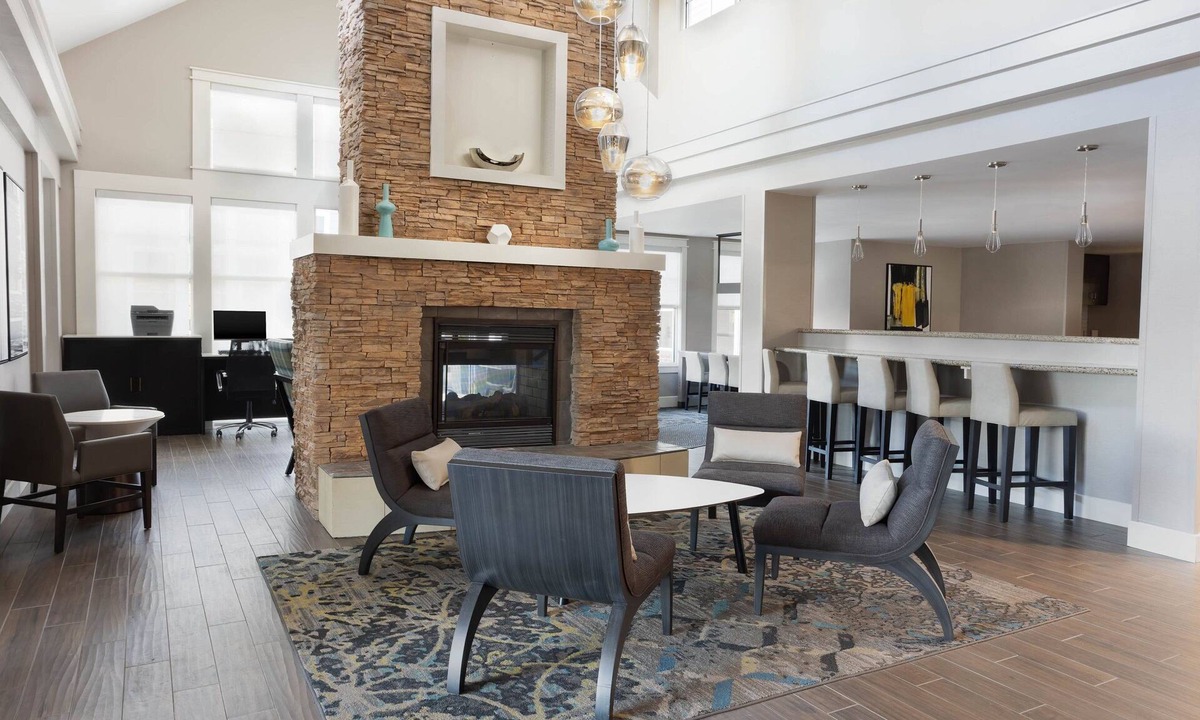 West Greenwich Hotel | Residence Inn Providence Coventry