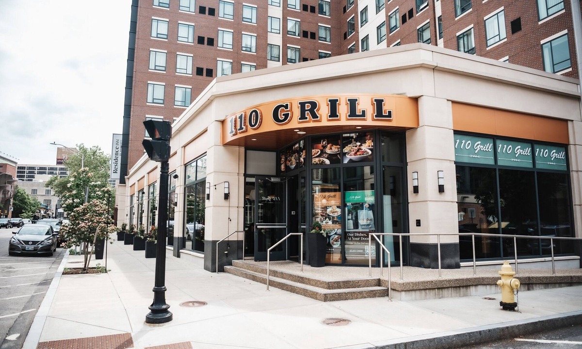 Downtown Hotel | Residence Inn Providence Downtown