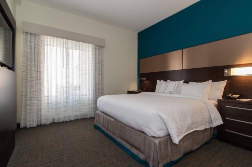 Umstead Hotel | Residence Inn Raleigh-Durham Airport/Brier Creek