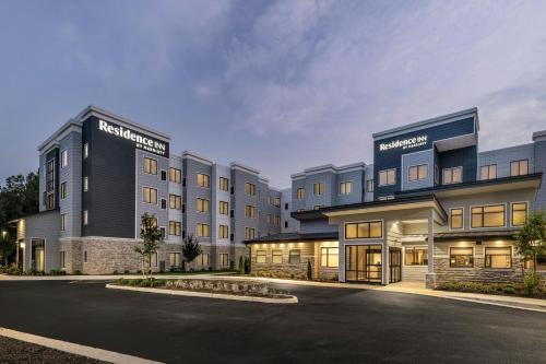 Sandston Hotel | Residence Inn Richmond Airport