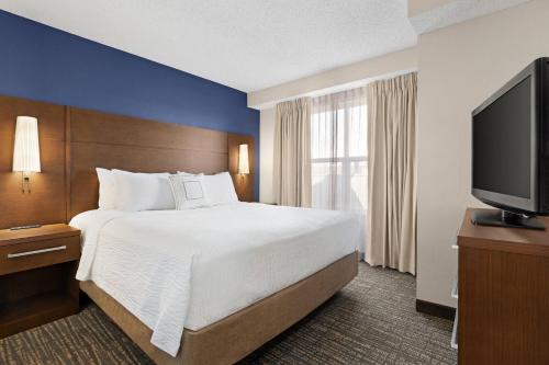 Southeast Salem Hotel | Residence Inn Salem