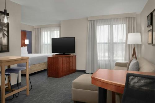 Ivey Ranch - Rancho Del Oro Hotel | Residence Inn San Diego Oceanside