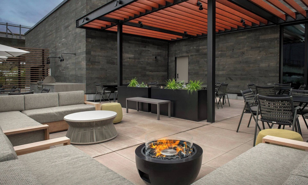 Northgate Hotel | Residence Inn Seattle Northgate Station