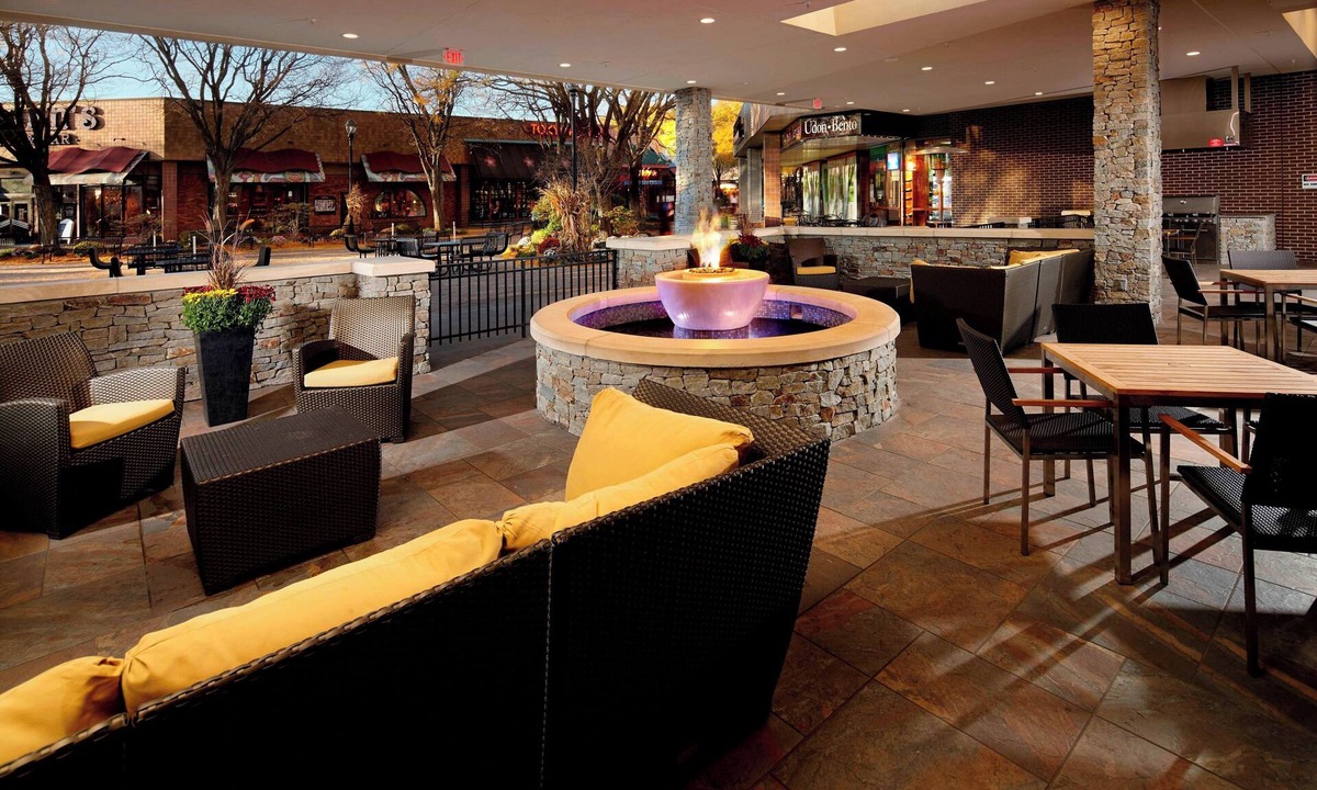 Secaucus Hotel | Residence Inn Secaucus Meadowlands