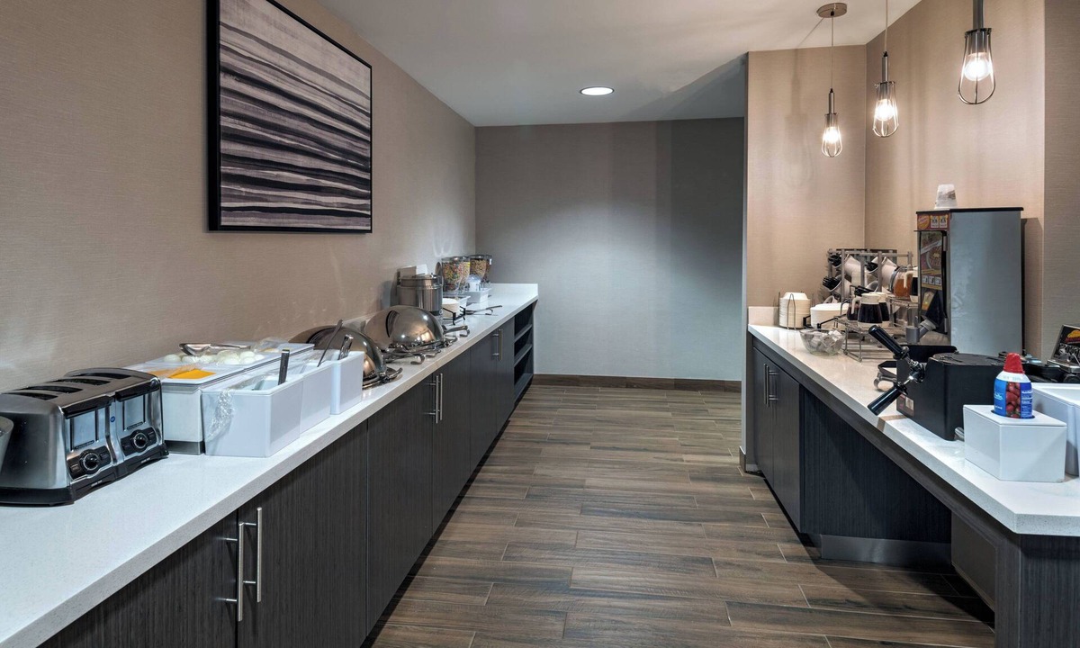 Shreveport Hotel | Residence Inn Shreveport Airport