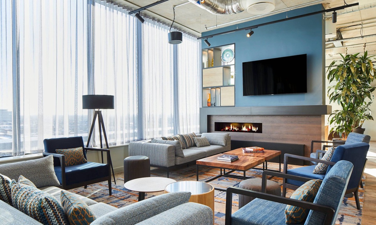 Slough Hotel | Residence Inn Slough