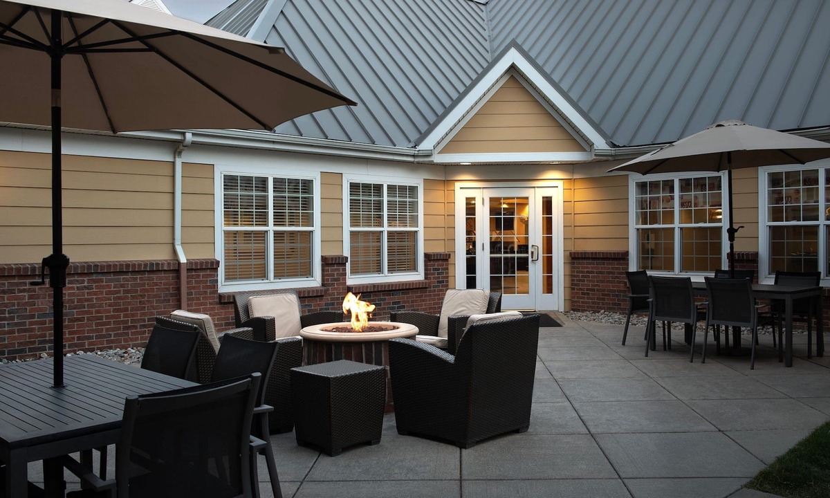 Spokane Valley Hotel | Residence Inn Spokane E Valley