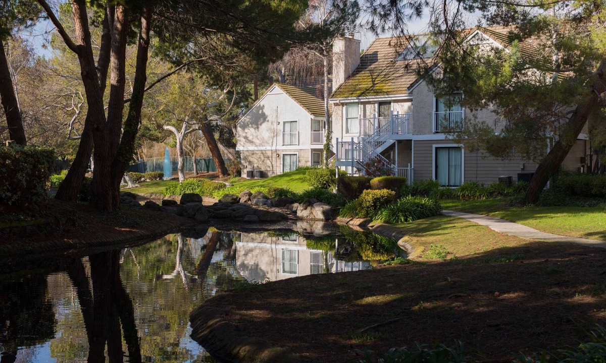 Sunnyvale Hotel | Residence Inn Sunnyvale Silicon Valley I