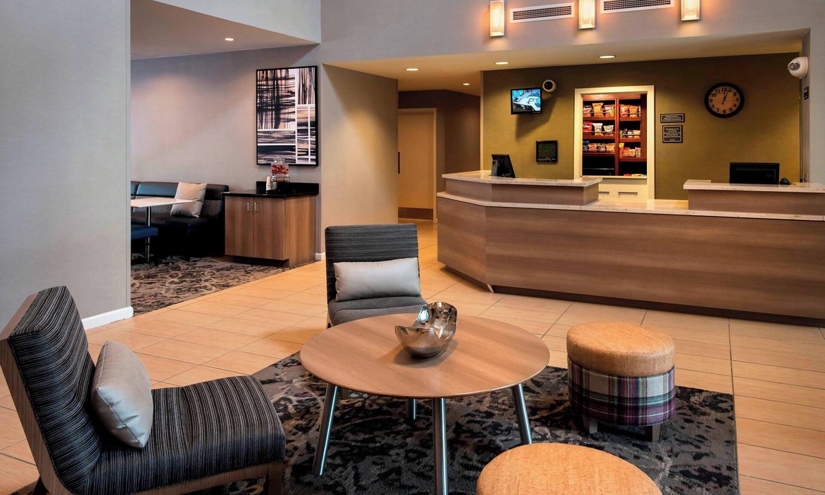 East Syracuse Hotel | Residence Inn Syracuse Carrier Circle