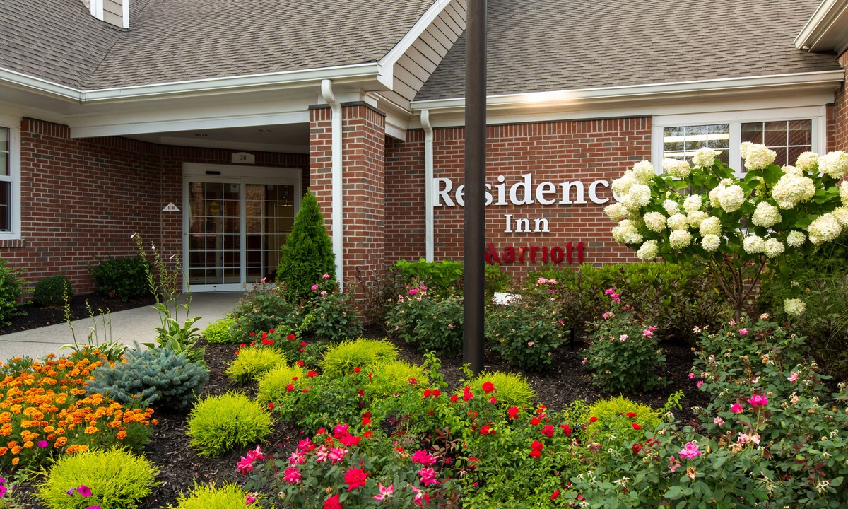 Wayne Hotel | Residence Inn Wayne