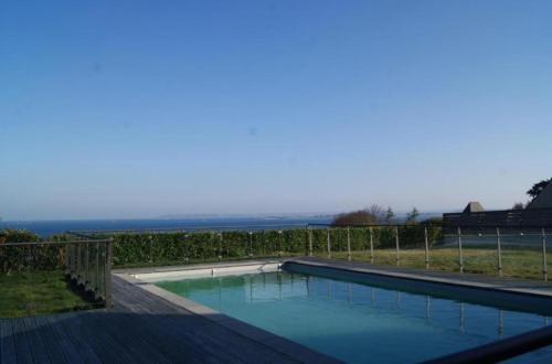 Roscoff House | residence kersailliou