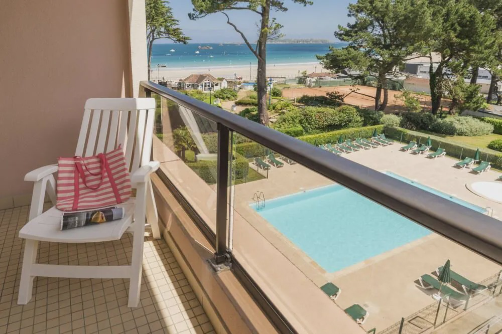 Perros-Guirec Resort | Residence L'Archipel, Perros-Guirec