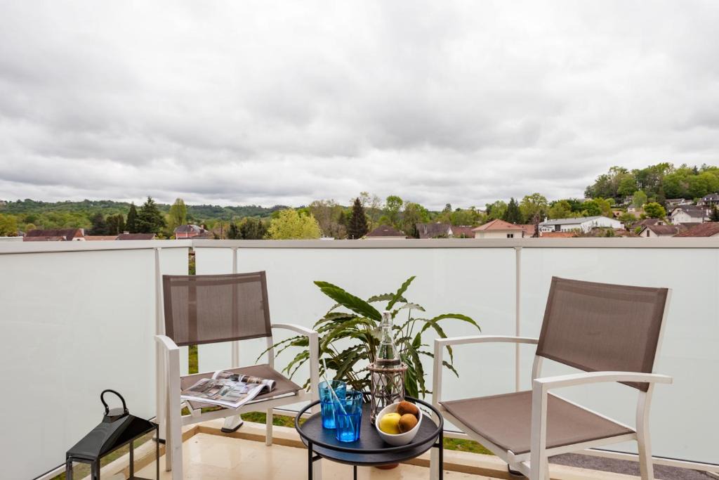 Gan Apartment | RESIDENCE LA BEARNAISE