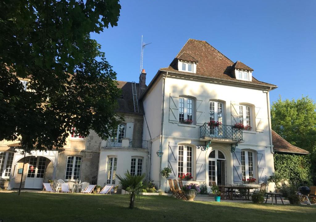 Bellicart Bed & Breakfast | Residence La Buissonnière