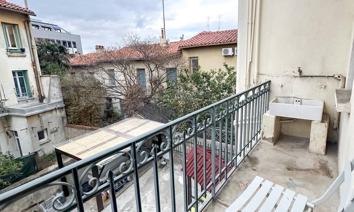 Saint-Mathieu Apartment | Residence La Majorque
