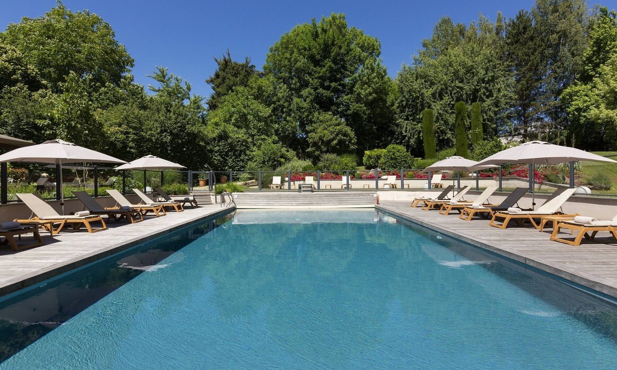 Ferney-Voltaire House | Residence La Reserve