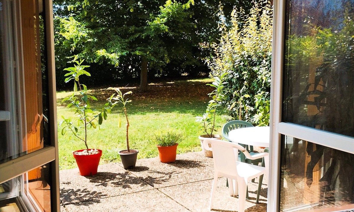 Morsang-sur-Seine Bed & Breakfast | Residence La Vallière