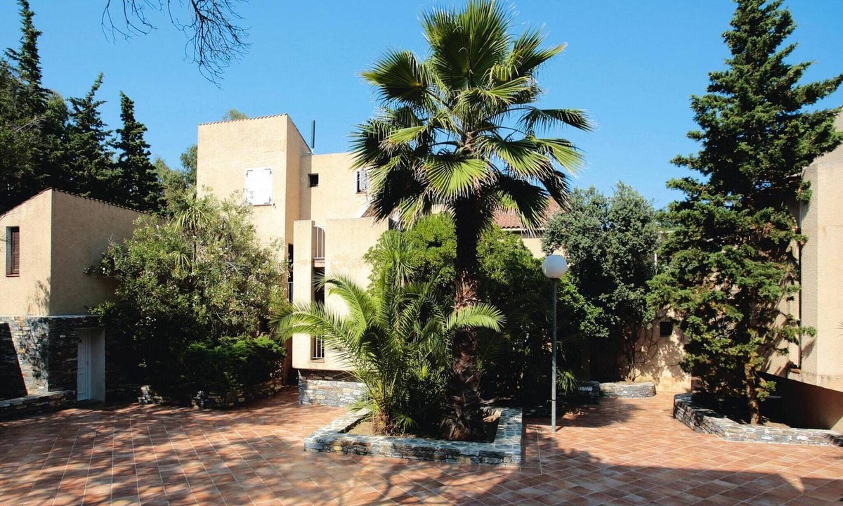 Poggio-Mezzana Apartment | Residence La Vallicella in Moriani