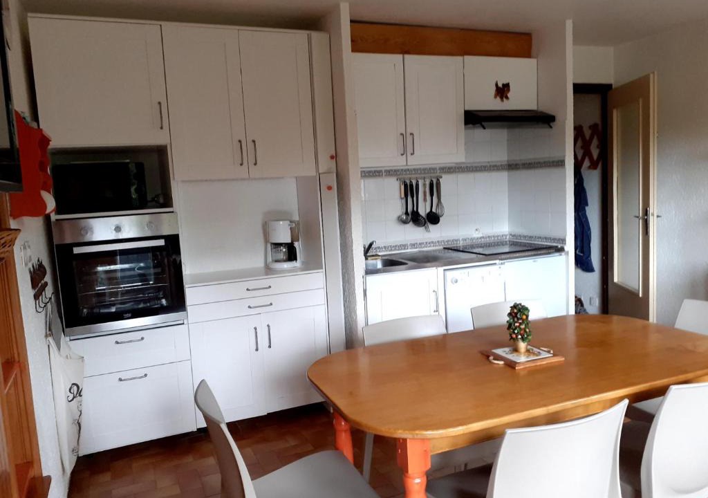 Les Carroz-d'Araches Apartment | residence le thoral