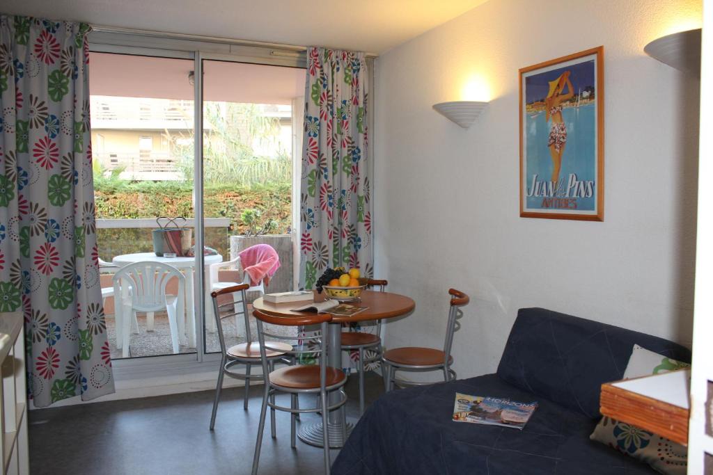 Roquebrune-Cap-Martin Apartment | Residence Les Jardins Du Cap