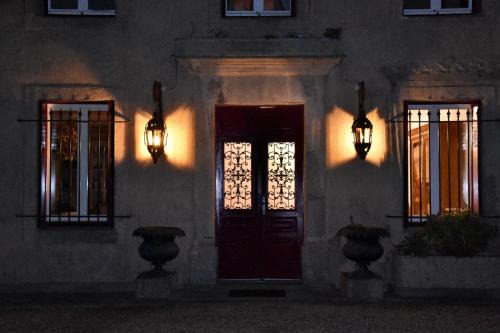 Labastide-Rouairoux Bed & Breakfast | Residence le Petit Paradis