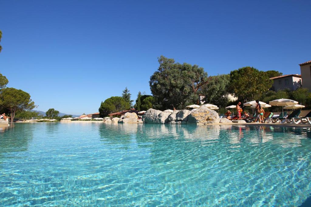 Rouret Apartment | Residence Le Rouret - maeva Home