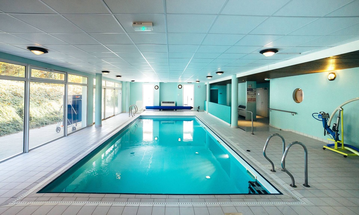 Mooslargue House | Residence le Royal Golf & Horse