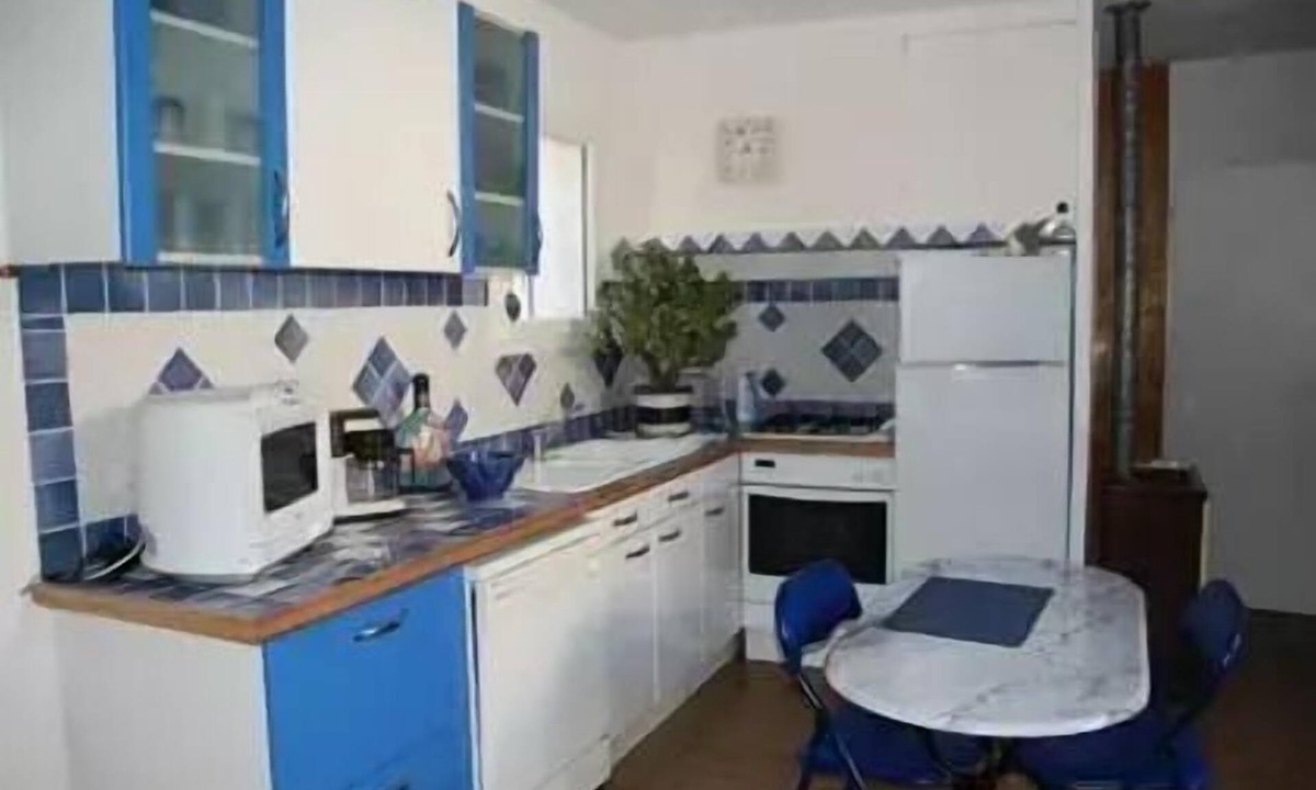 Port Leucate House | Residence Le Village Grec - Houses & Villas for 5 People