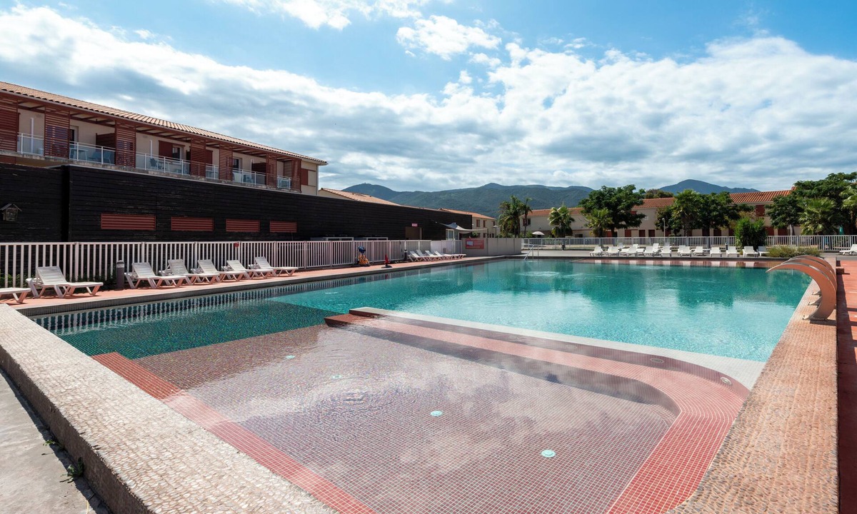 Argeles-sur-Mer House | Residence Les Demeures de la Massane - Vacancéole