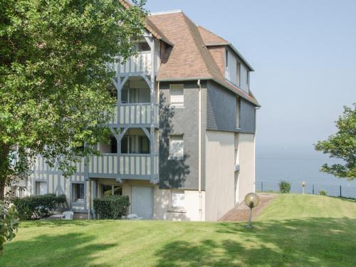 Trouville-sur-Mer Apartment | Residence Les Tamaris - maeva Home