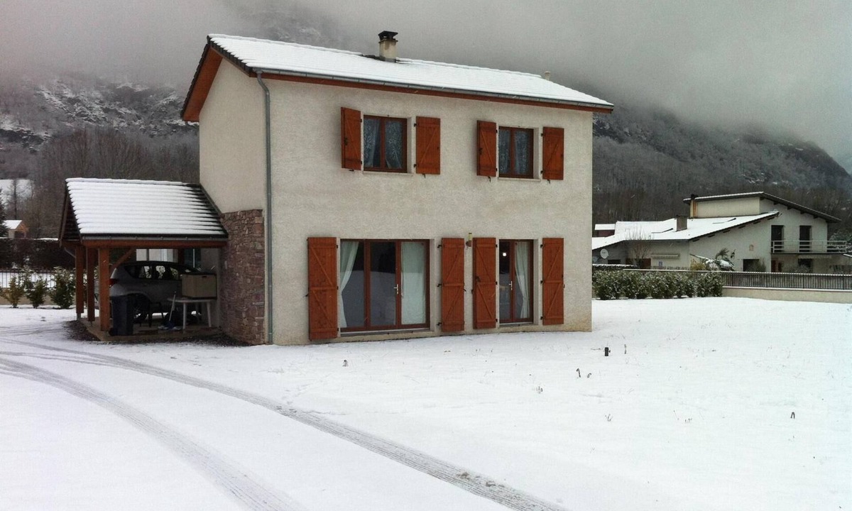 Cierp-Gaud House | Residence Lorelei - Cierp-Gaud