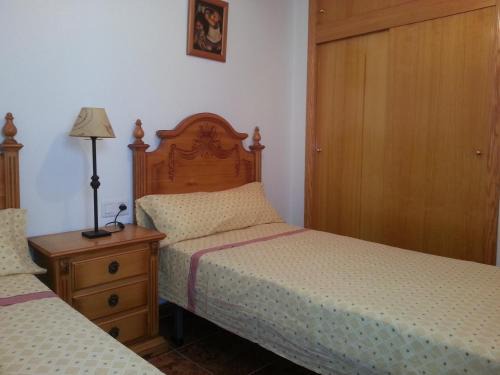 El Moncayo Bed & Breakfast | Residence Lucia B&B