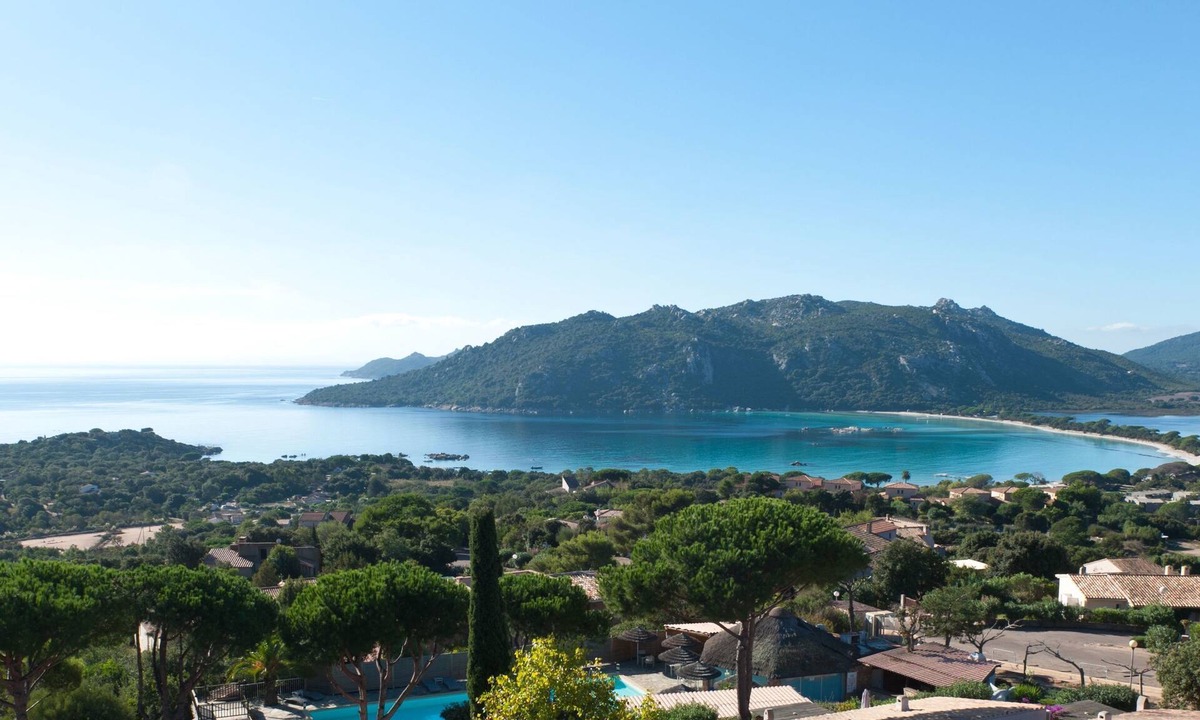 Santa Giulia House | Residence Marina di Santa Giulia